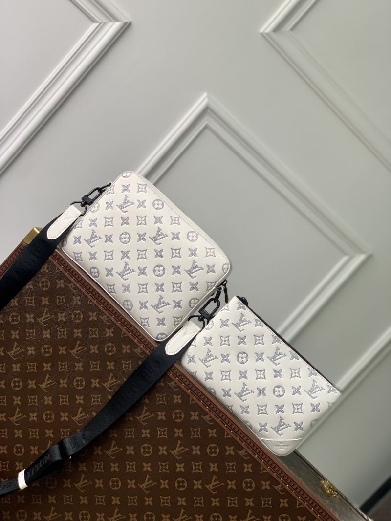 Mens LV Satchel bags